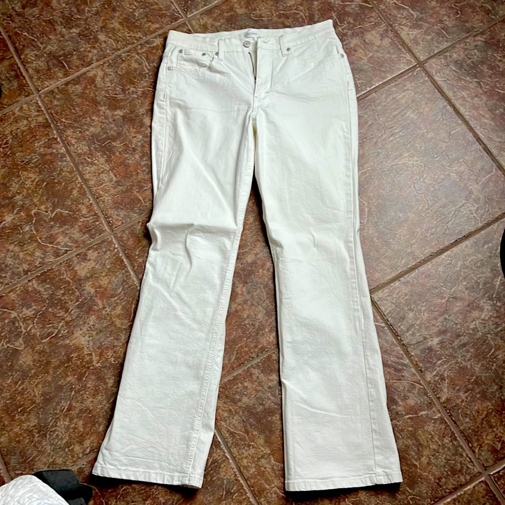 Jaclyn smith jeans